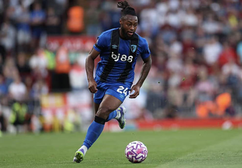 因凡蒂诺：对塞门约的种族歧视是绝对不可接受的